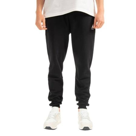 Kangol, Sweatpants Zwart, Heren, Maat:M