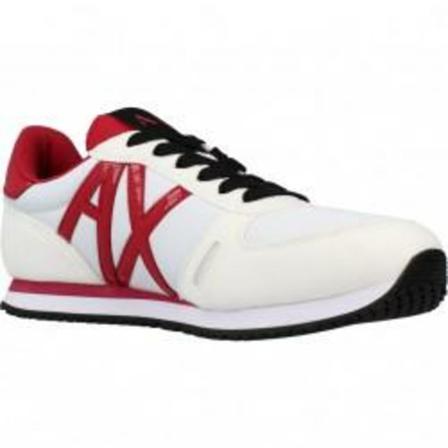 Armani Exchange, Xdx 031 shoe Wit, Dames, Maat:38 EU
