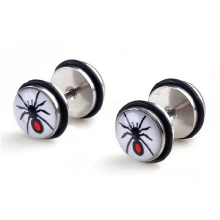 Falske stik - Spindel