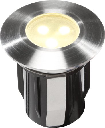 Garden Lights Alpha Hagelampe Varmhvit LED, Belysning