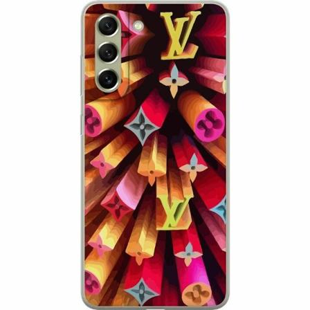 Samsung Galaxy S21 Fe 5g Skal / Mobilskal - Lv Christmas