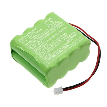 Batteri til Medical til Medima P2, P infusionspumpe