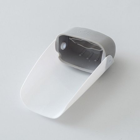 Hanan jatko-osa vesihanan pidennys HARMAA