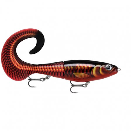 Rapala X-Rap Otus 25cm TWZ