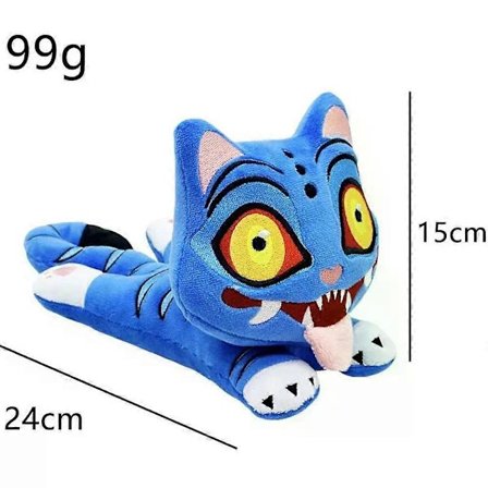 Huntrix s Babys Saja Pojat Pehmo Huntrix Nukke Rumi Zoey Mira Pehmolelu K Pop s Pehmolahja [DB]