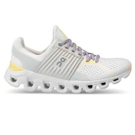 On Women's Cloudswift-2021 Women Running shoes White 38,5