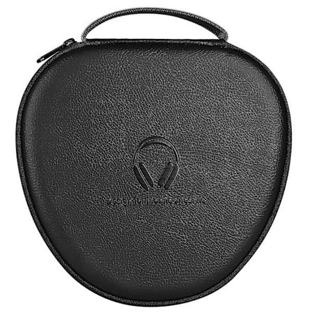 Ultraohut case Airpods Max -laitteille, joissa on älykäs nukkuminen ja herätys