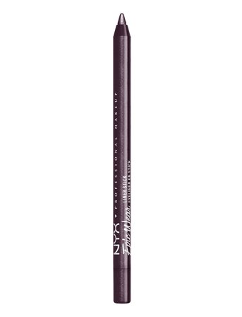 NYX Professional Makeup Epic Wear Liner Sticks Berry Goth - Red - 1.21 G