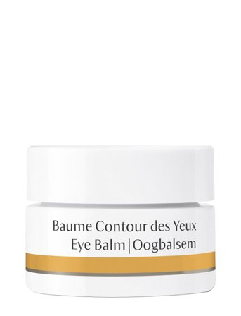 Dr. Hauschka Eye Balm - Nude - 10ML