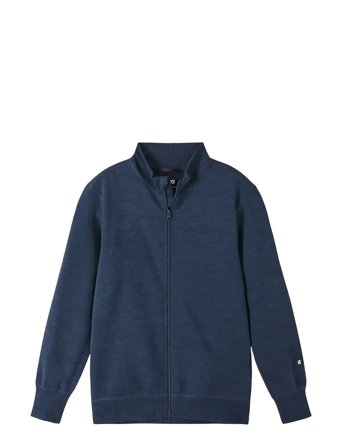 Reima | Wool Sweater, Mahin | 110 cm