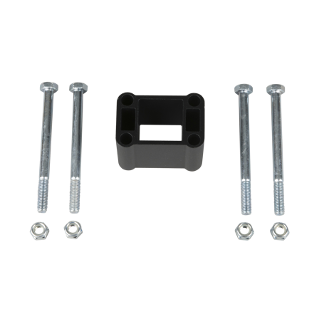 Ohjaustangon Korokepalat Sno-X Ski Doo