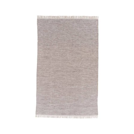 Cyrus Tæppe, 230x160cm - Beige - Elegant gulvtæppe til hjemmet - Langvarig komfort og holdbarhed - 230x160x1cm - Stilfuldt valg