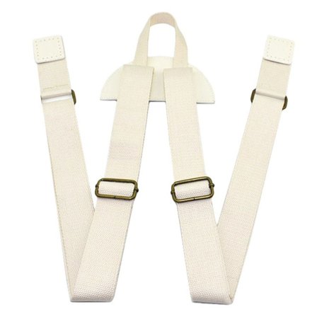Rygsæk Strap Rygsæk bælter BEIGE