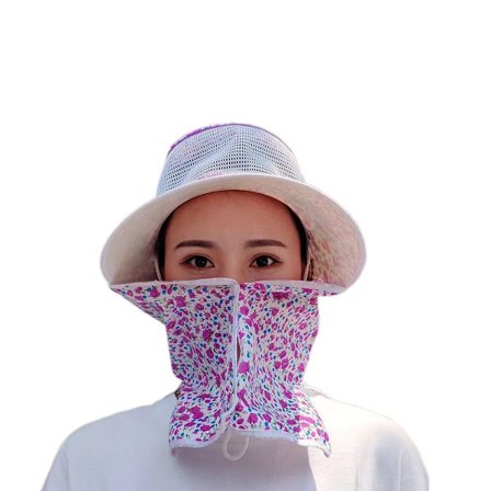 Teplukkerhatt Fiskerhatt Solhatt