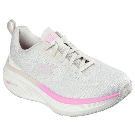 Skechers Dam/Damer Go Run Elevate 2.0 Träningsskor 8 UK Natural