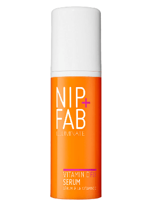 Nip+Fab Vitamin C Serum & specialbehandling Dam 50ML