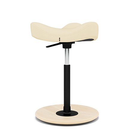 Move, Varier Furniture, Standing Stool