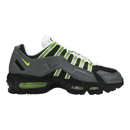Nike Sneakers Grå, Herre, Størrelse: 37 1/2 EU