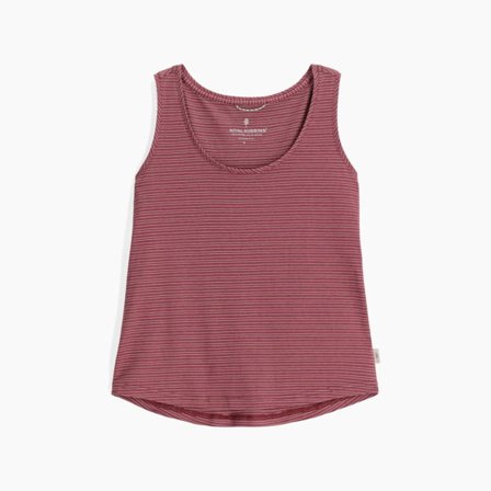 Royal Robbins - Royal Robbins Women's Vacationer Boxy Tank S