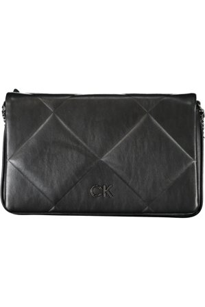 Calvin Klein Borsa Donna Nero