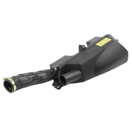 GY6 50CC 80CC Mopon Ilmansuodatin Kotelo Kokoaminen Skootterin Ilmansuodatin