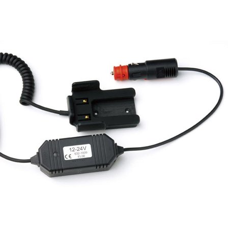 Zodiac 47322 Bilader med holder, Kommuniser & administrer