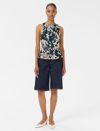 Gestuz Gzceri P Top - Multi/patterned - 40