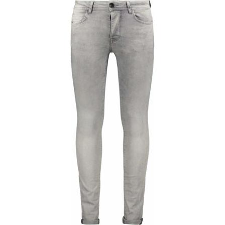 Cars Kopie van Jeans Dust Grey Used , Wit , Heren , Maat: W29