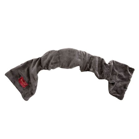 Vektet sovemaske, Gravity Eye Pillow, Gravity Gentle Pressure sovemaske, lysblokkerende for soving, reise og avslapning