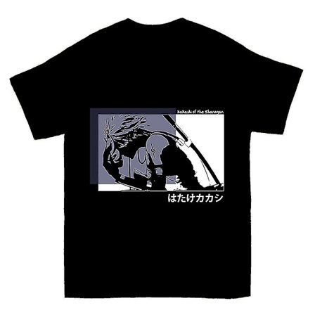 Kakashi Hatake V2 T-shirt