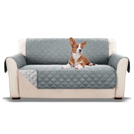 Lemmikkisohvan peite, pehmeä ja pestävä, liukumaton, anti-slip, sohvan suoja