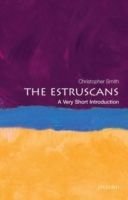 The Etruscans: A Very Short Introduction