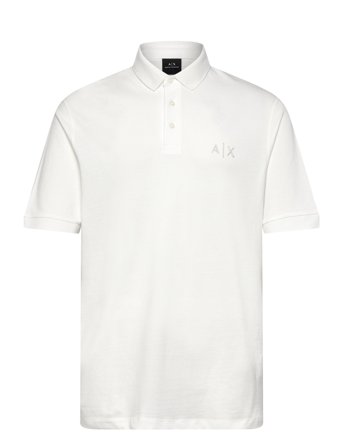 Armani Exchange | Polo Shirt | L