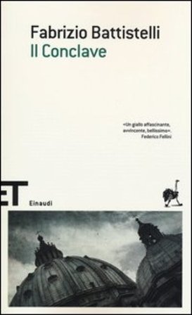 Il conclave Fabrizio Battistelli