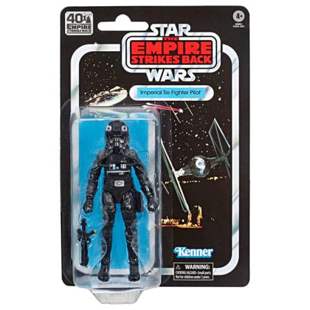 Star Wars Episode V Tie Fighter Figure 15cm