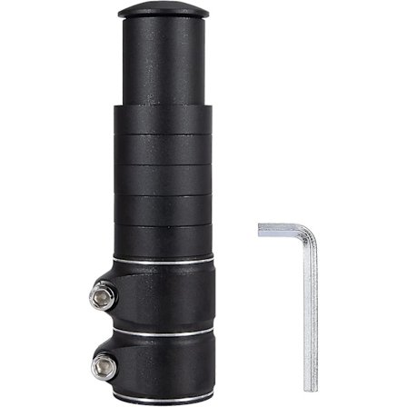 Sykkel Alu Alloy Justerbar Styrestammegaffel Hodetube