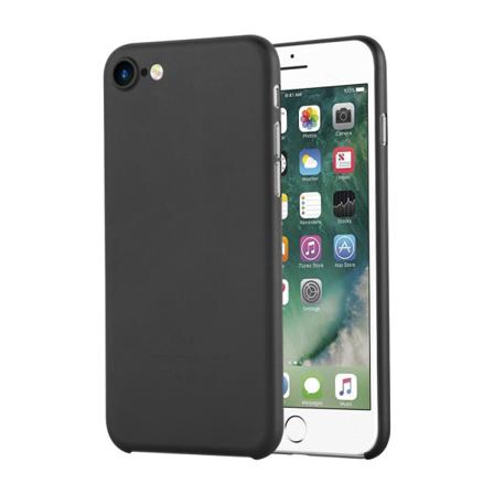 Coveredgear Zero Skal Till Iphone 7/8/se 2020 - Svart Svart