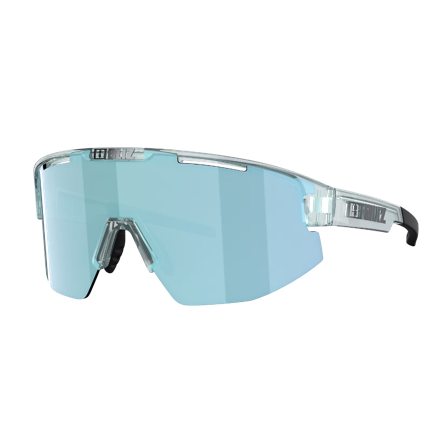 Bliz Matrix Transparent Ice Blue Smoke W Ice Blue Multi