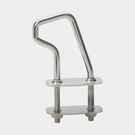 Seldén Stowage bracket for spinnaker pole. (508-114-01)