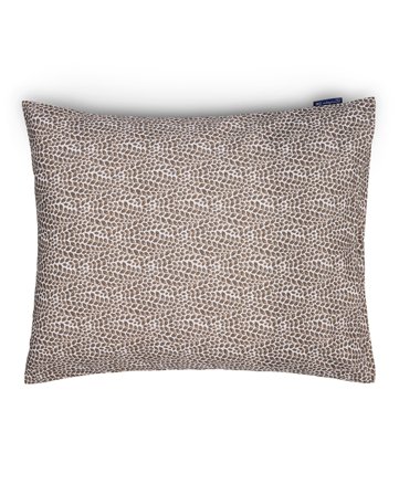 Lexington Bomull sateen putevar med blad