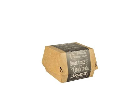 PAPSTAR Matlåda 70x90x90mm 50/fp - Lyreco - Kök och servering - Engångsartiklar - Take Away