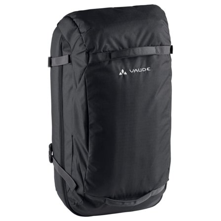 VAUDE Mundo 50+To Go travel backpacks Black OneSize