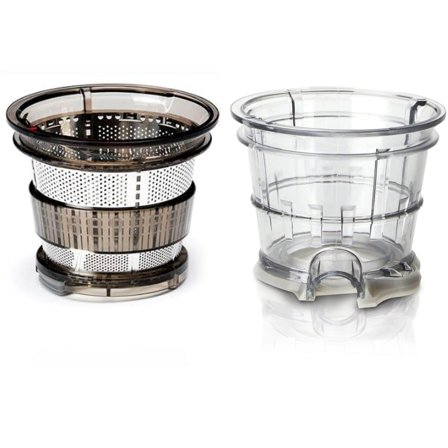 Witt Smoothie & Icecream Sil C9600/EVO920