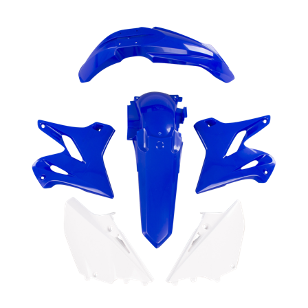 Plastová Sada Acerbis - Yamaha YZ 250 2015-2021