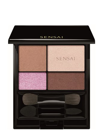 SENSAI Eye Colour Palette - Pink - 3.7 G