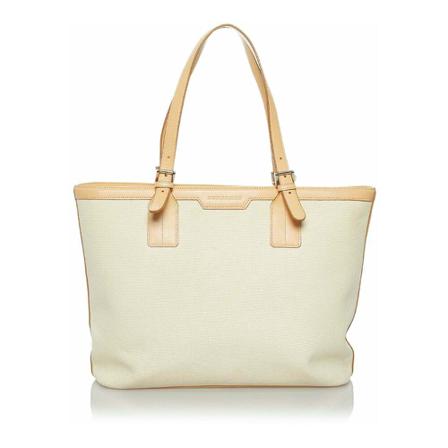 Burberry Vintage, Pre-owned Handbag Bruin, Dames, Maat:ONE Size