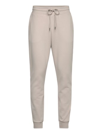 Bread & Boxers Lounge Pant - Beige - XL