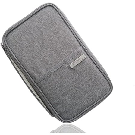 Passstempelholder Rejse Pengepung