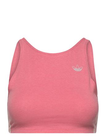 Fakten Bra Top W Pink Adidas Originals