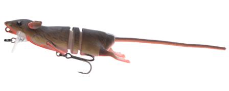 Savage Gear 3D Rad 20cm 32g Bloody Red Belly